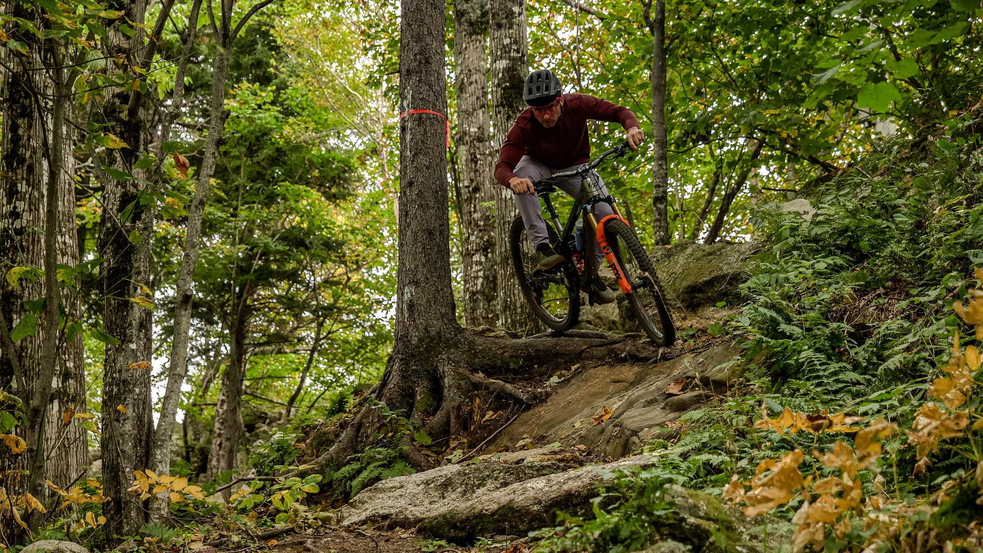 Ride Faster, Never Flat Again