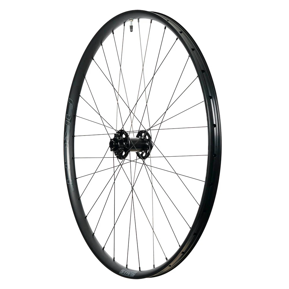 Arch MK4 Rear Wheel - Image 6