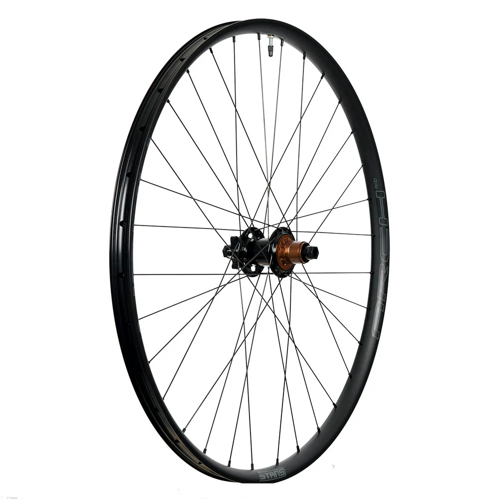 Arch MK4 Rear Wheel - Image 7
