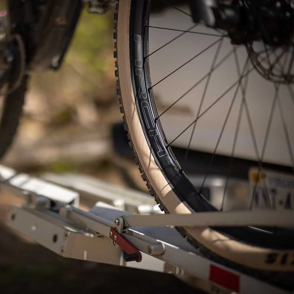 Arch MK4 Wheelset - Image 11