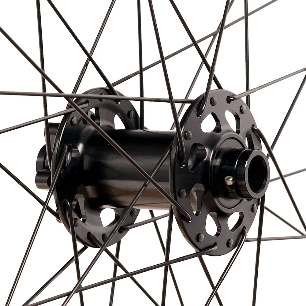 Arch MK4 Wheelset - Image 6