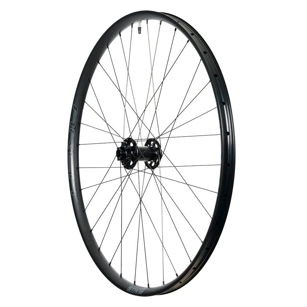 Arch MK4 Wheelset - Image 7