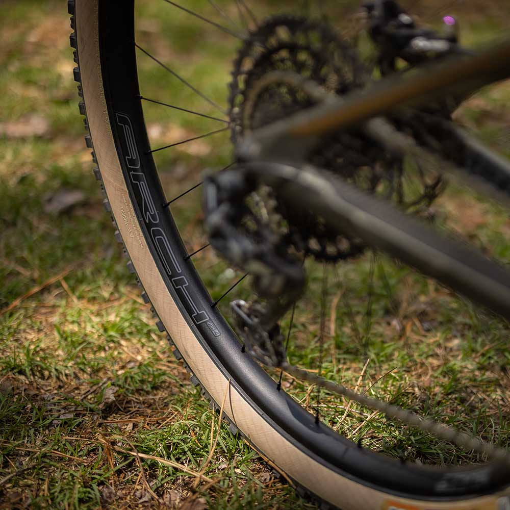 Arch MK4 Wheelset - Image 9