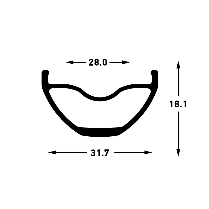 Arch S2 Rim - Image 4