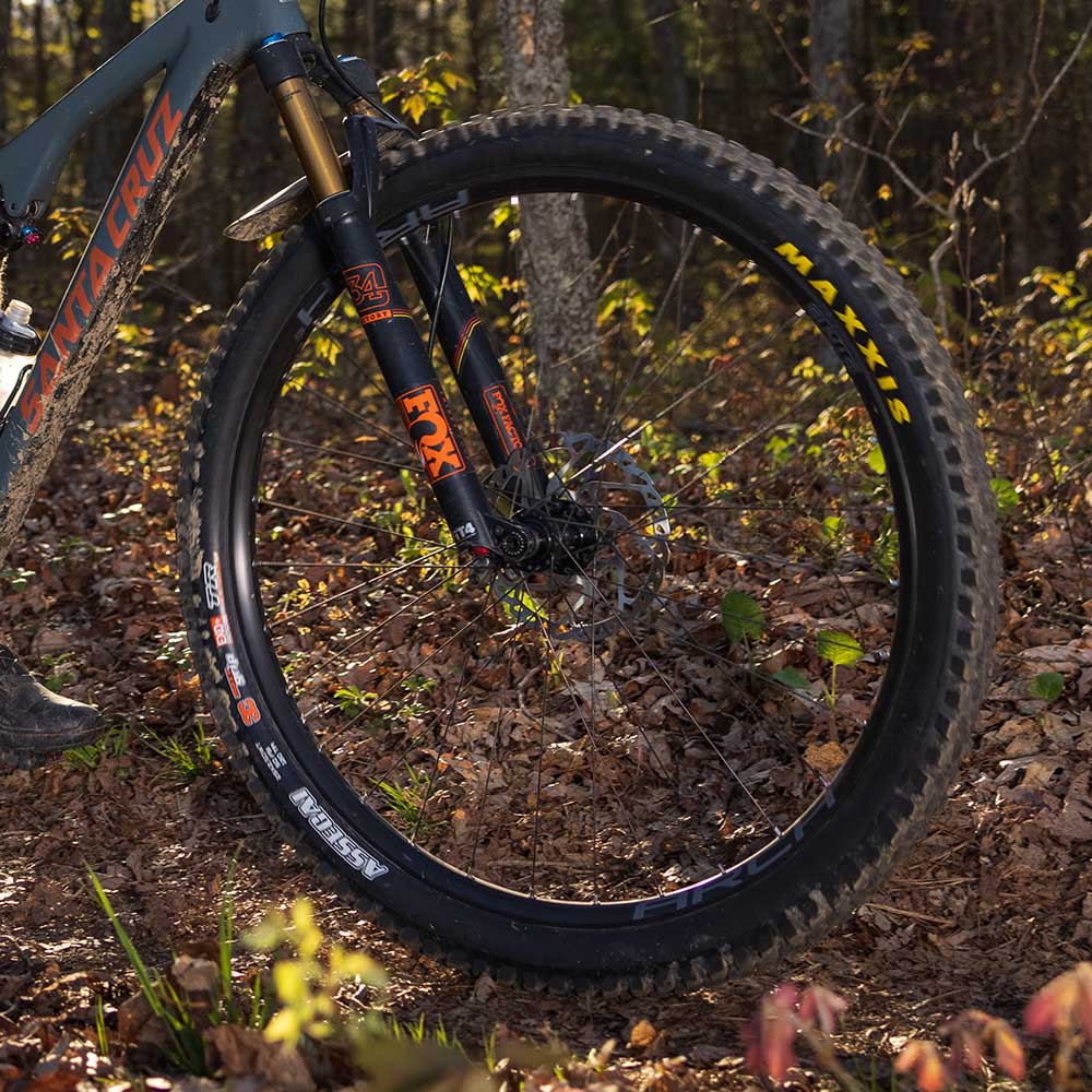 Arch S2 Wheelset - Image 10