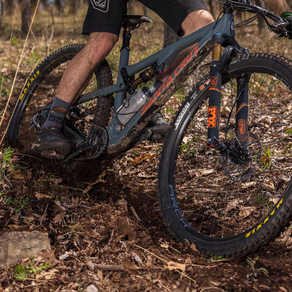 Arch S2 Wheelset - Image 11