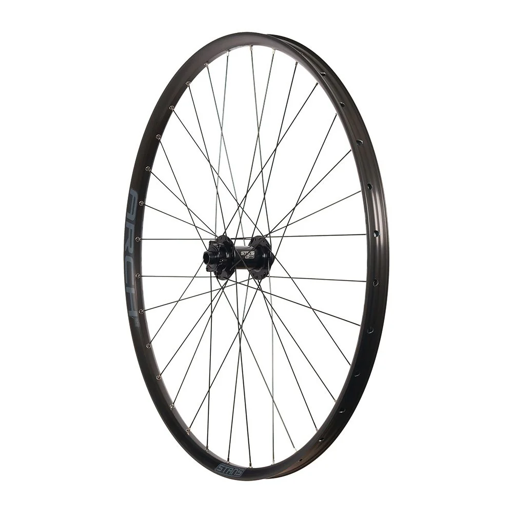 Arch S2 Wheelset - Image 4