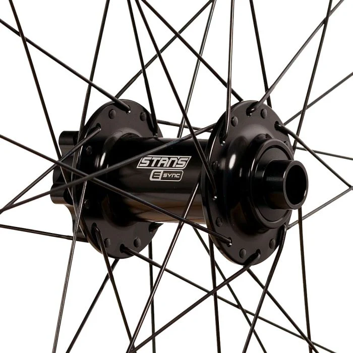 Arch S2 Wheelset - Image 5