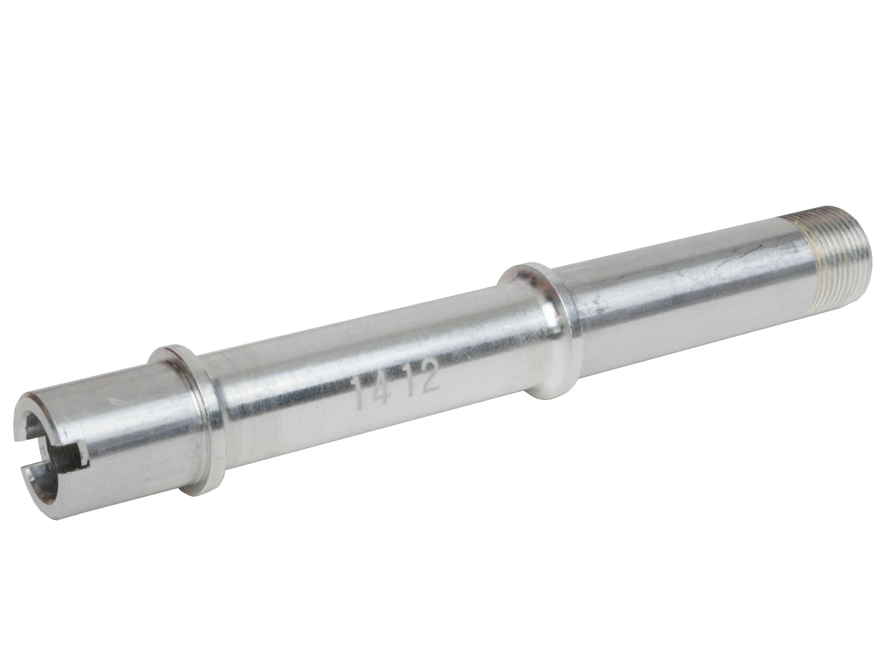 Axle, Rear, Stans, 3.30RD, 10x135, QR (3.30RD Hubs Only)