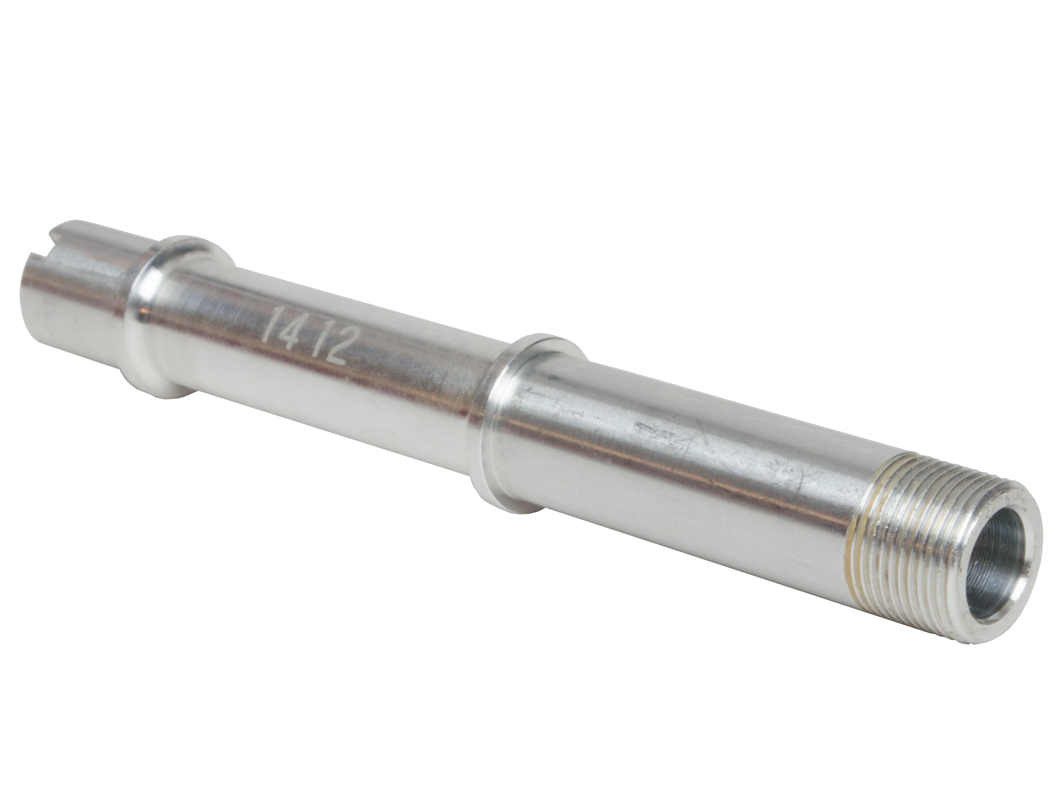 Axle, Rear, Stans, 3.30RD, 10x135, QR (3.30RD Hubs Only) - Image 2