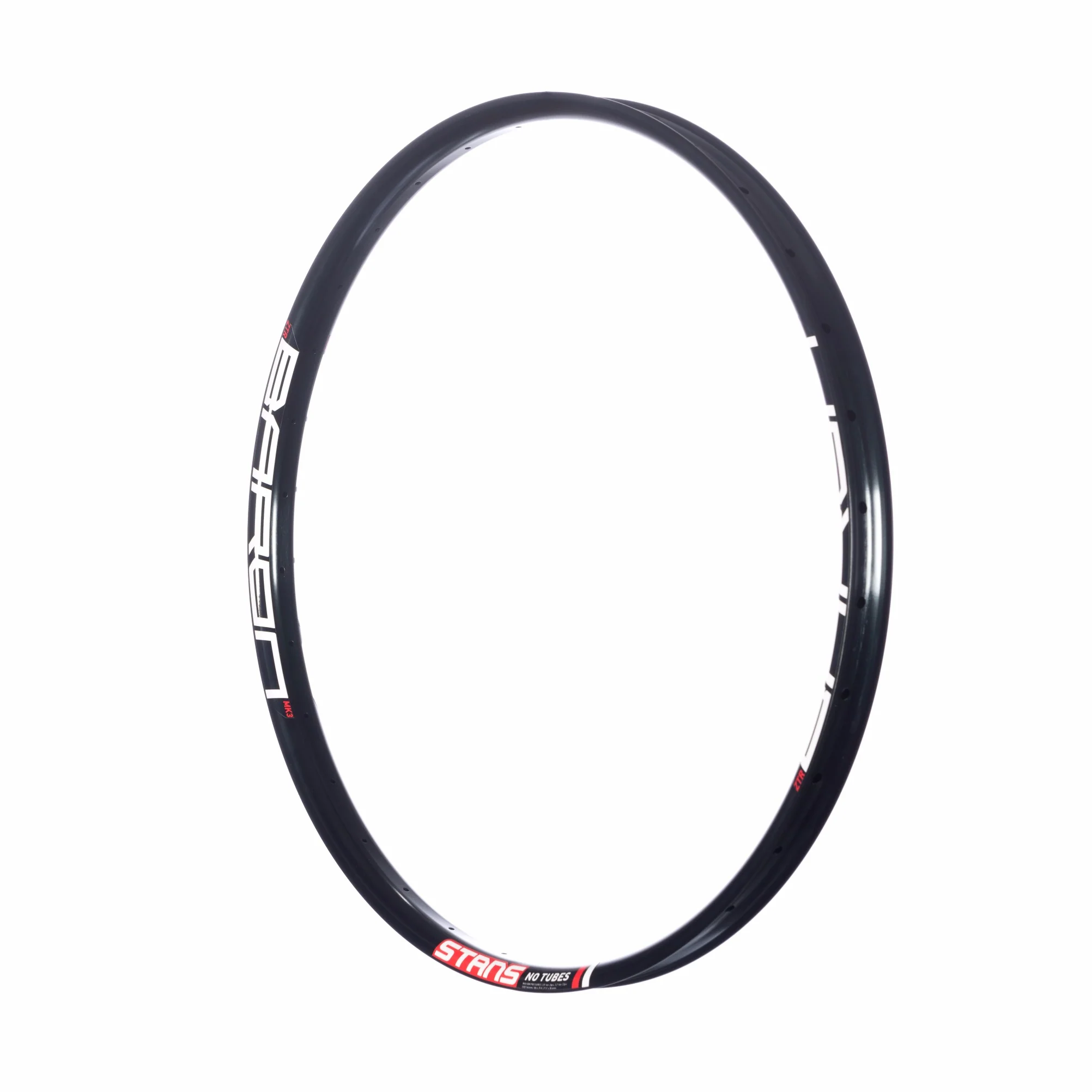 Baron MK3 Rim - Image 3