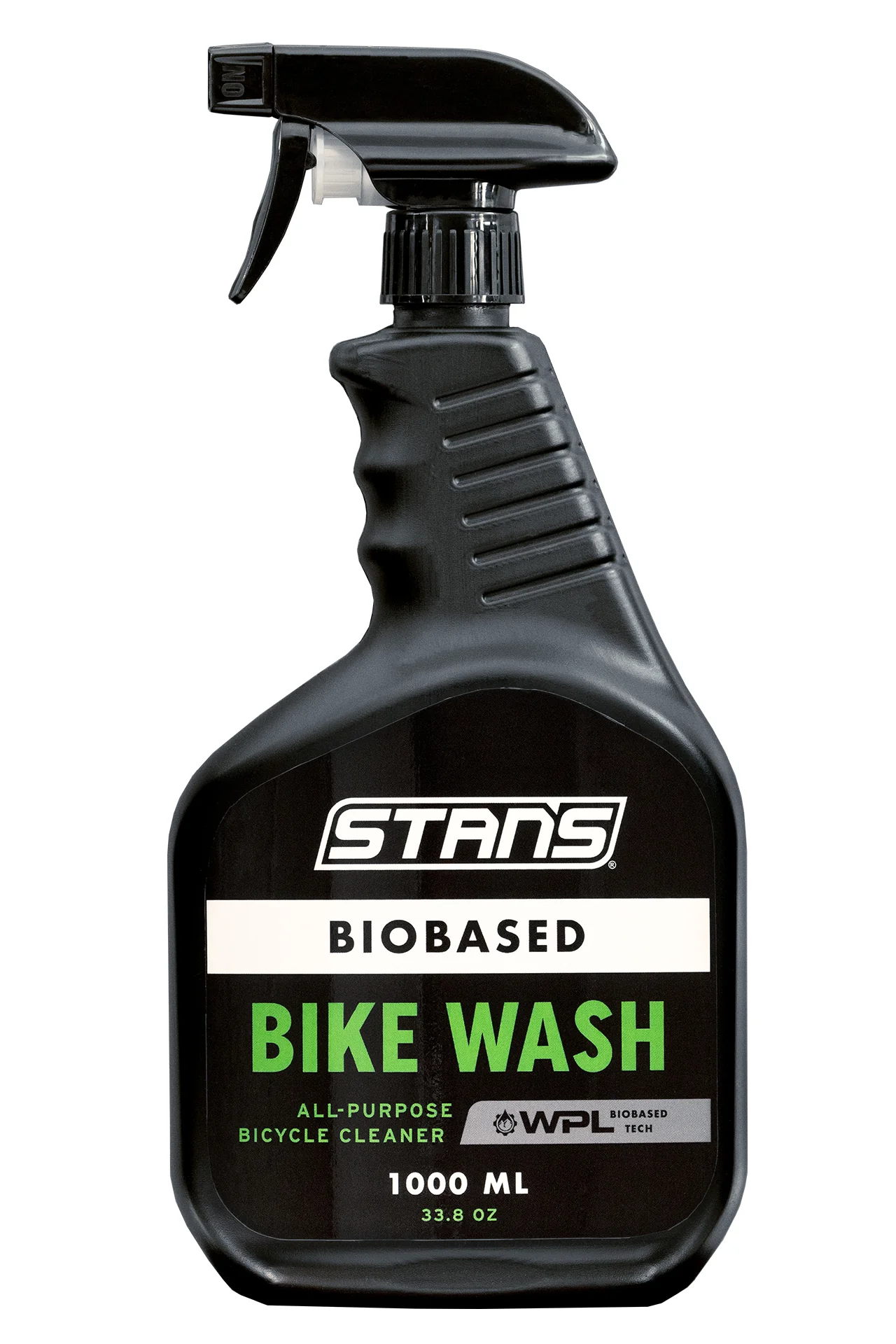 Tubeless & Biobased Bicycle Service