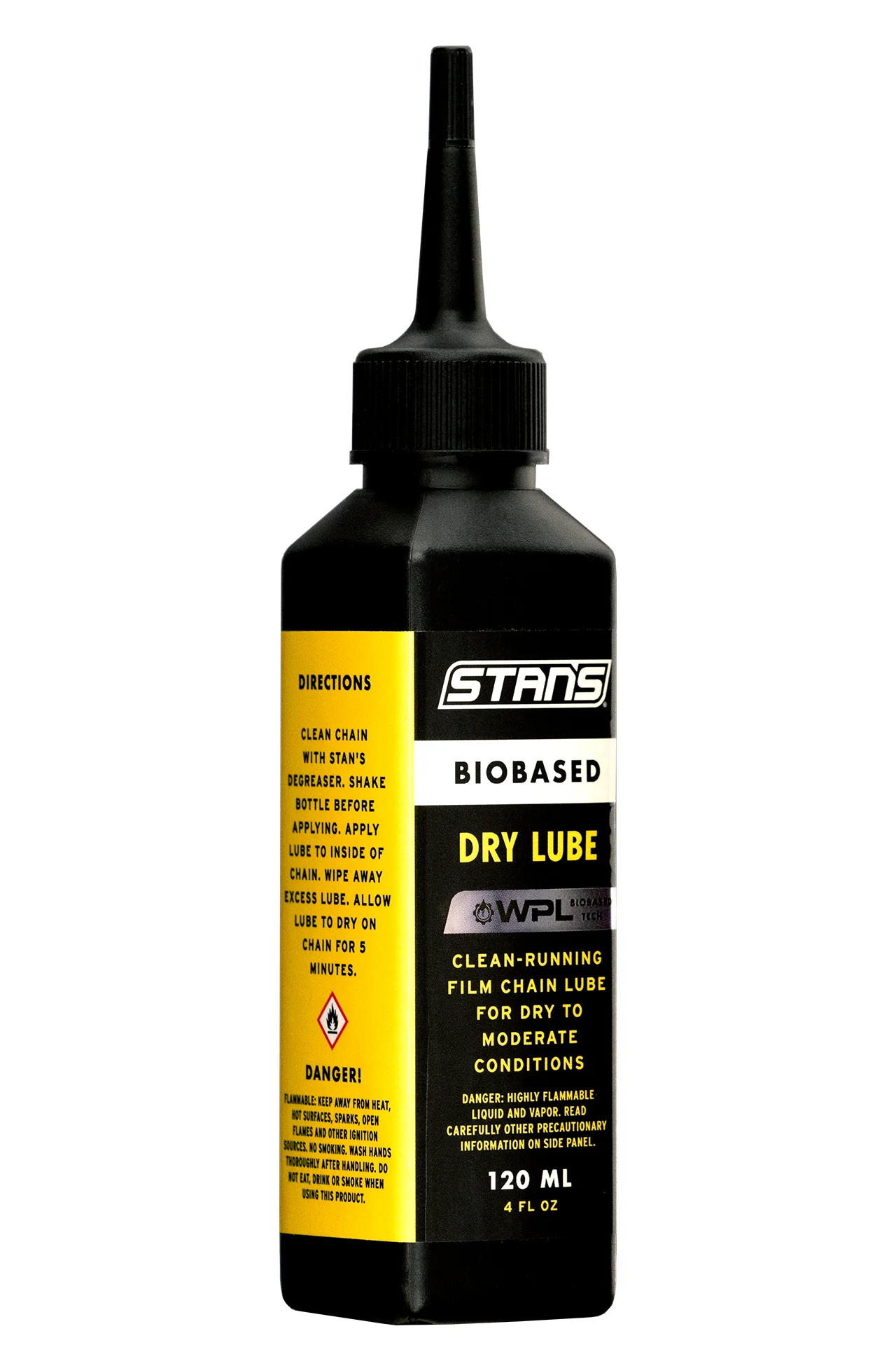 Stan's Dry Chain Lube - Image 3