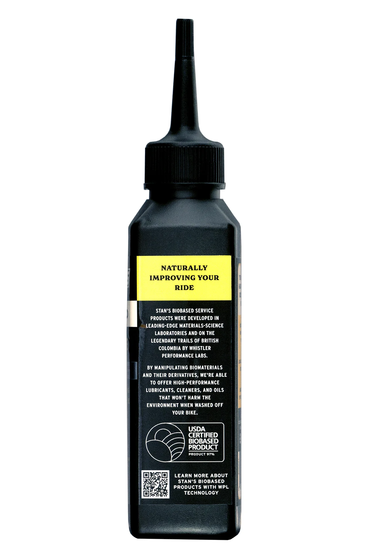 Stan's Dry Chain Lube - Image 4