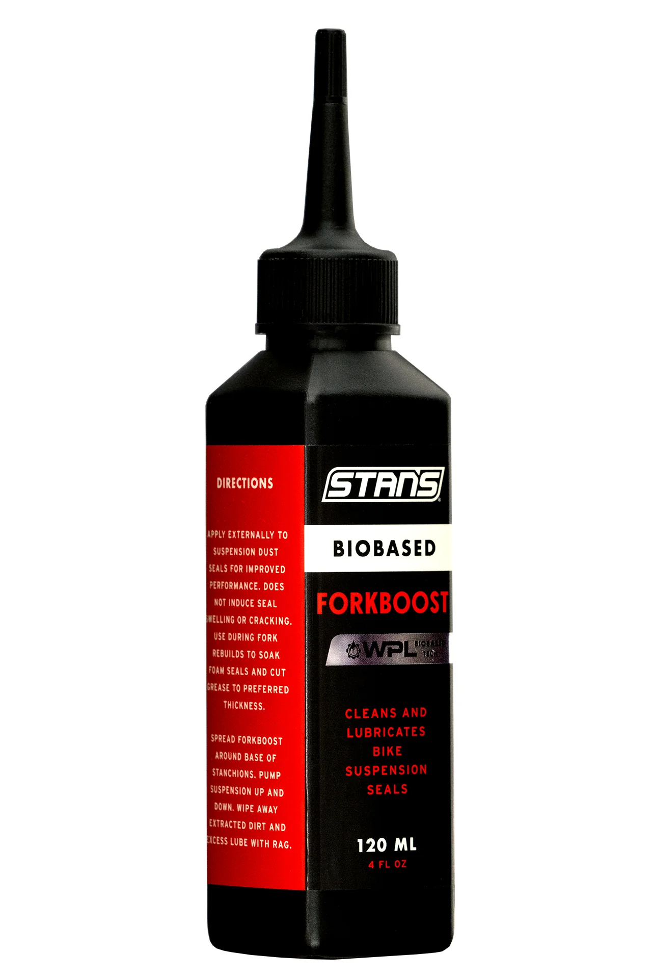 Stan's ForkBoost - Image 3