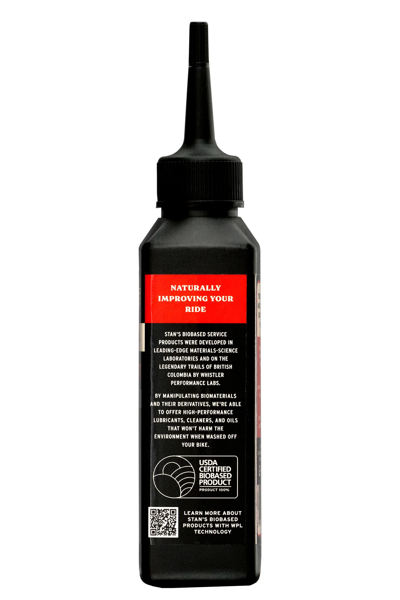 Stan's ForkBoost - Image 4