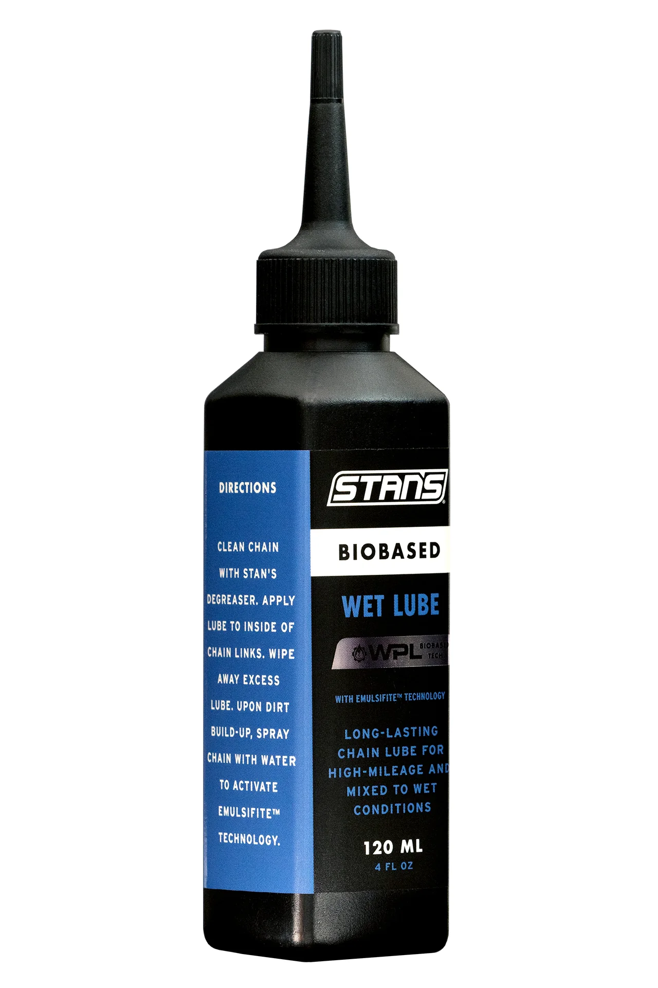 Stan's Wet Chain Lube - Image 3