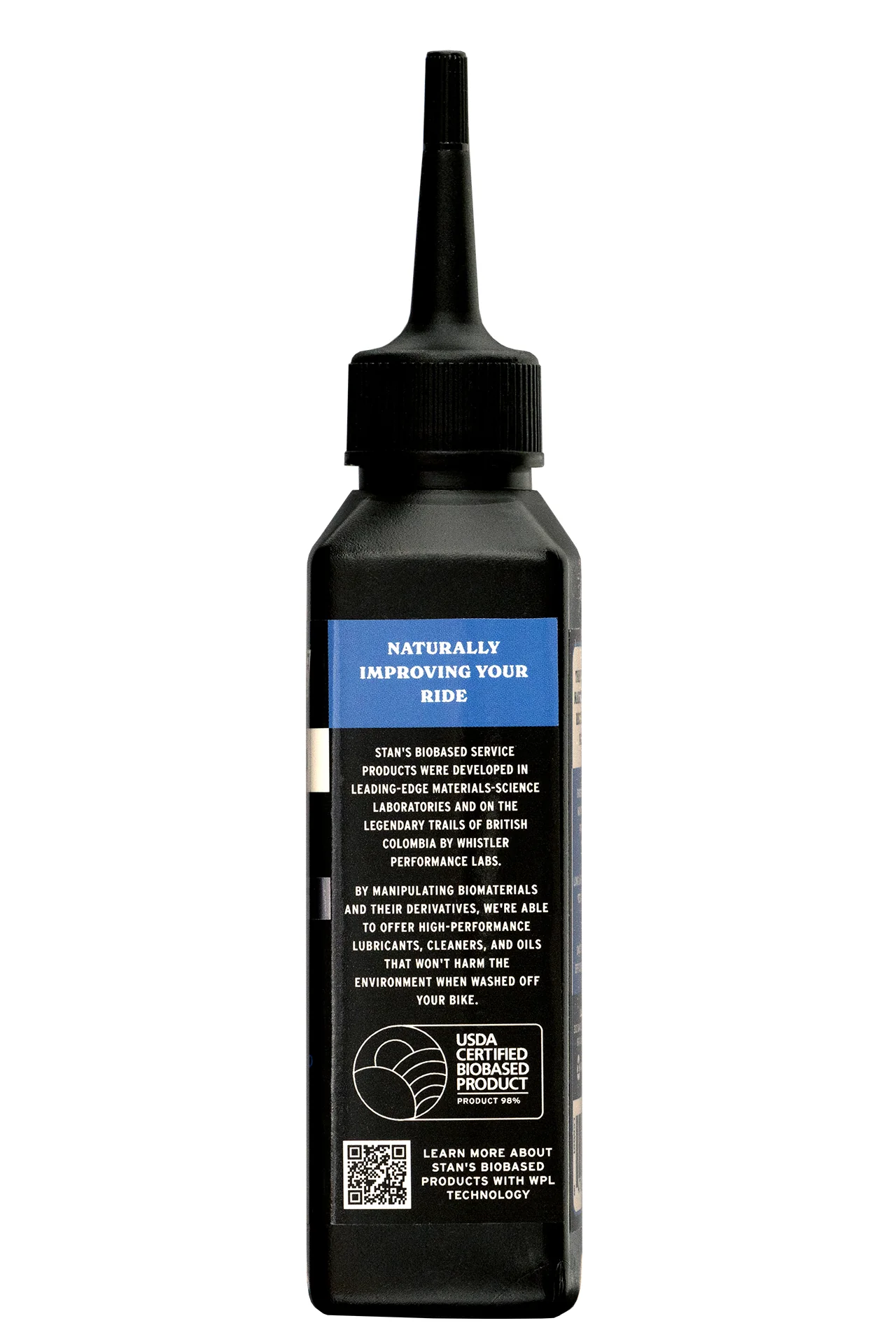 Stan's Wet Chain Lube - Image 4