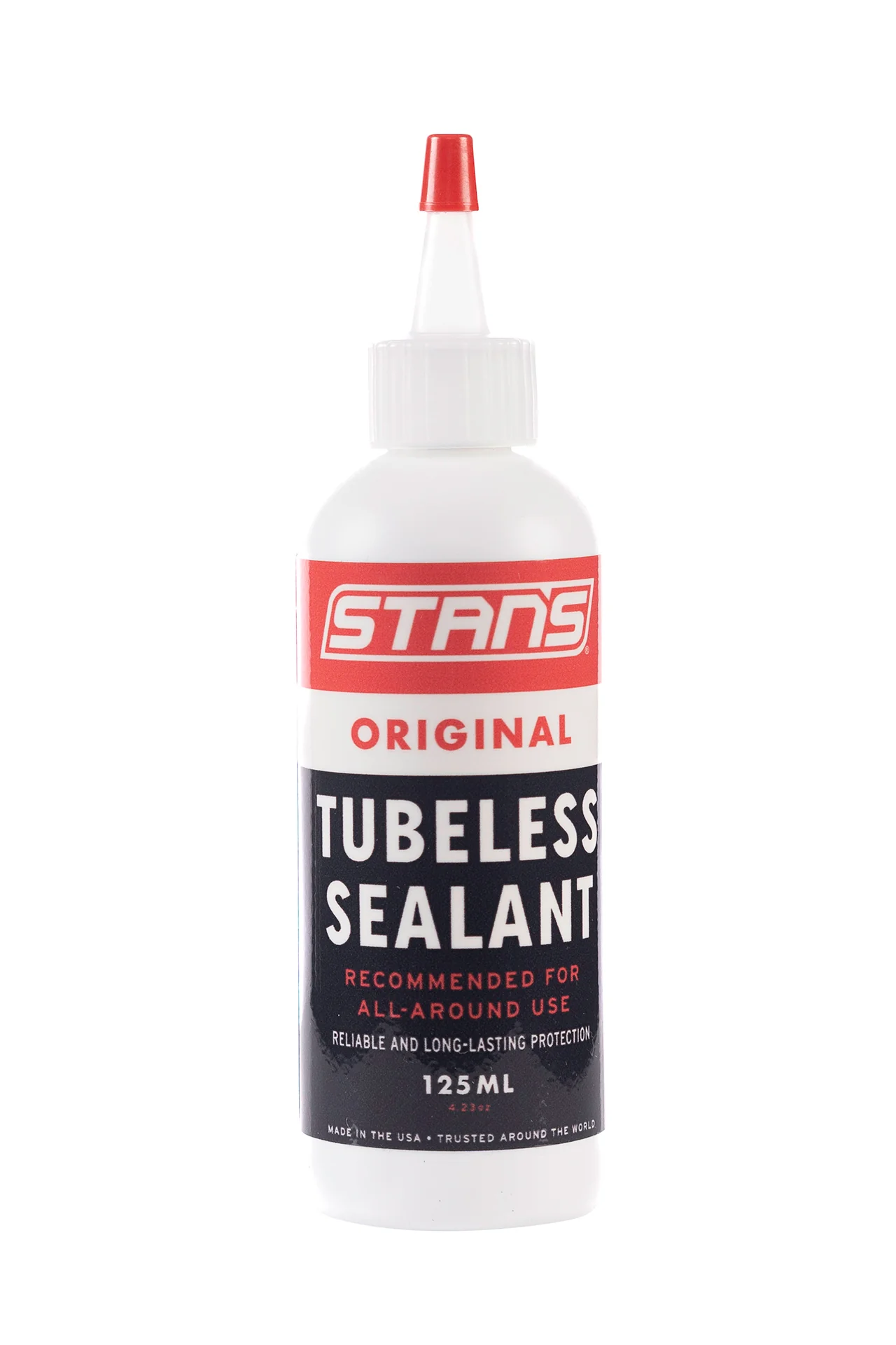 Dealer Special: Case Quantity 50pcs Stan's Original Tubeless Sealant, 125ml - Image 5