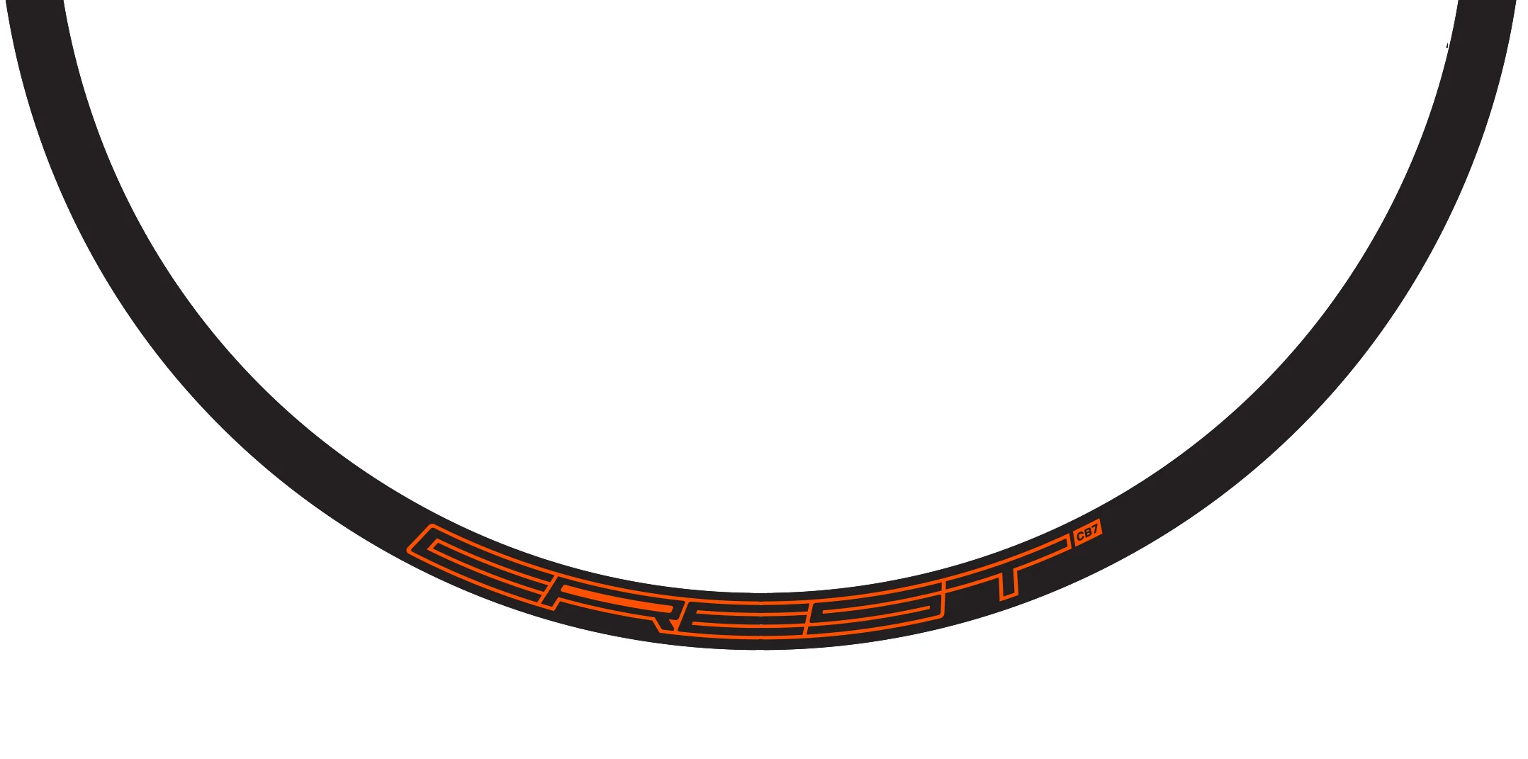 CB7 Decals - Colors - Image 25
