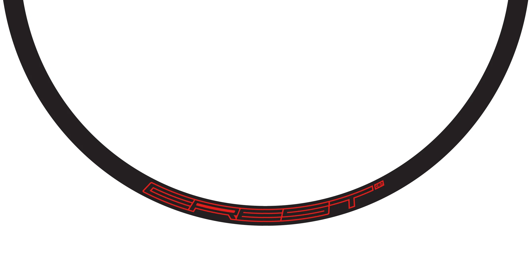 CB7 Decals - Colors - Image 6