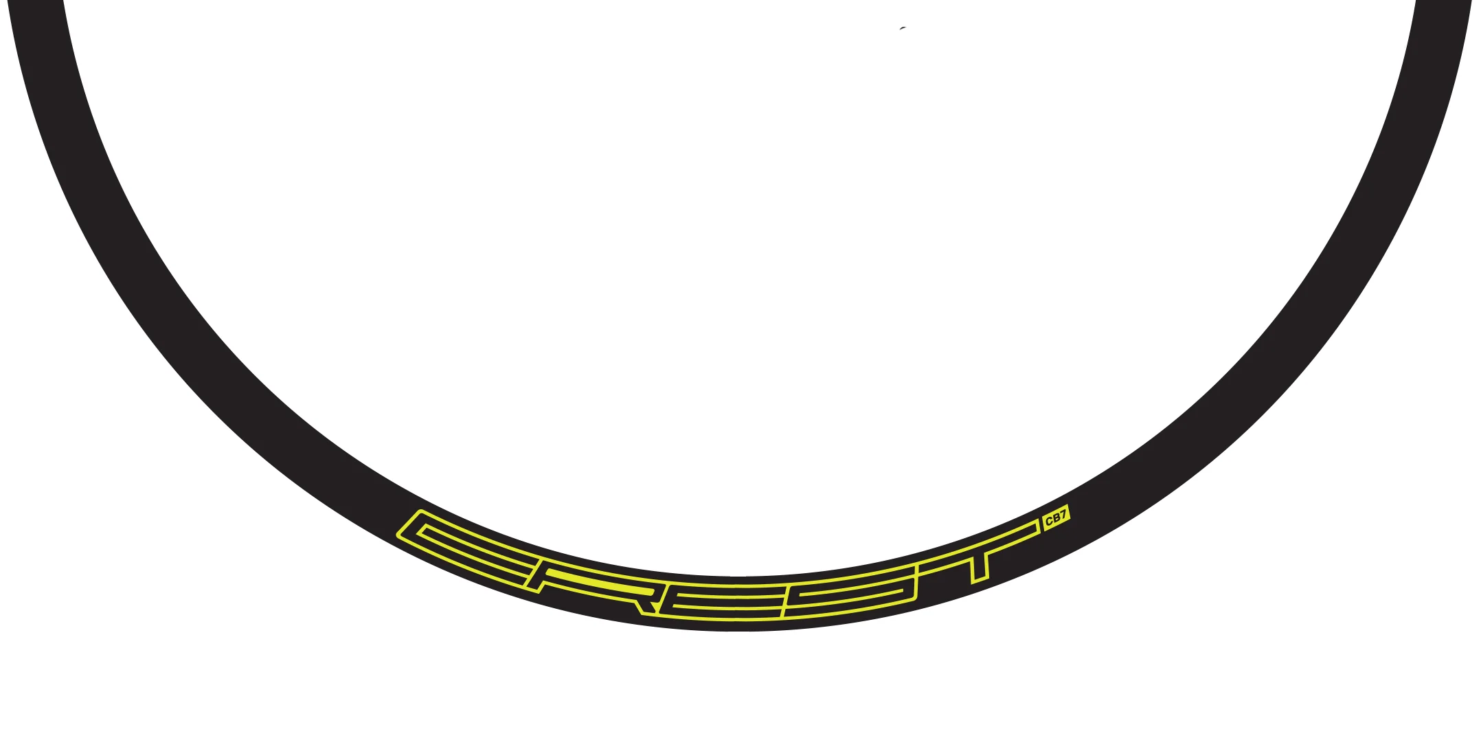 CB7 Decals - Colors - Image 7