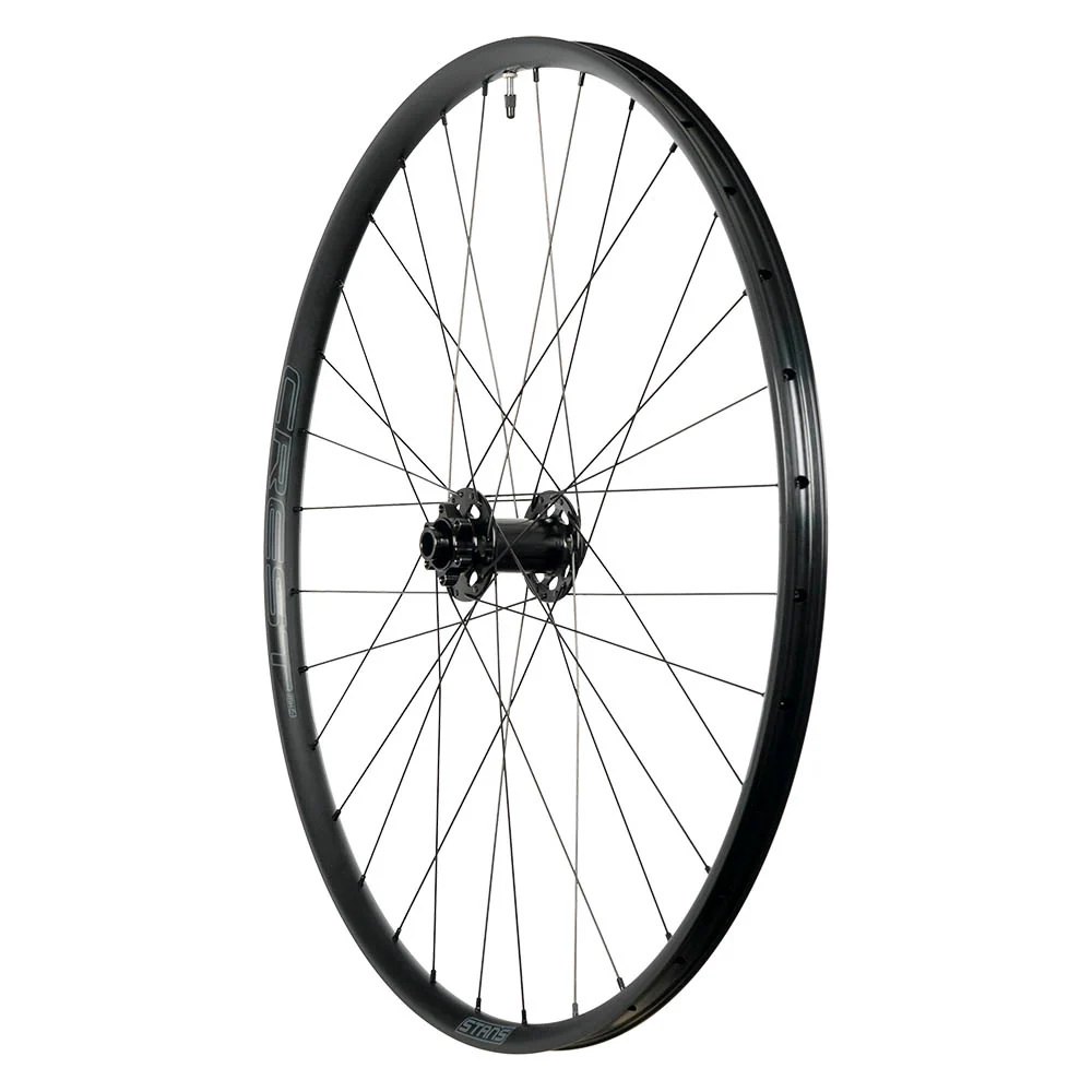 Crest MK4 Front Wheel - Image 6