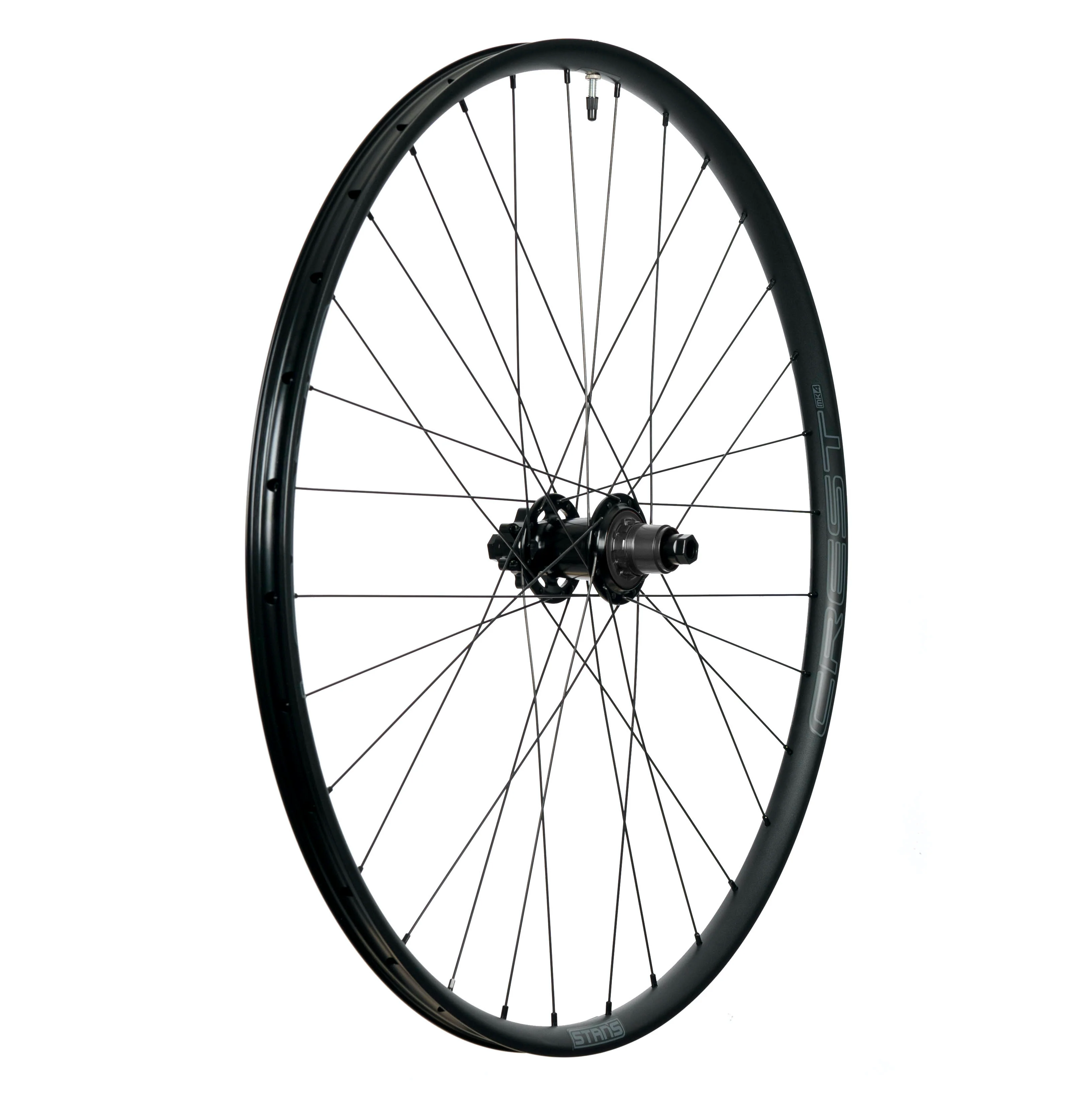 Crest MK4 LTD Wheelset - Image 7
