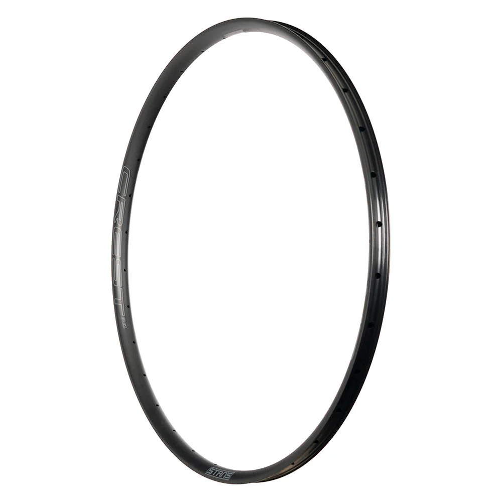 Crest MK4 Rim - Image 4