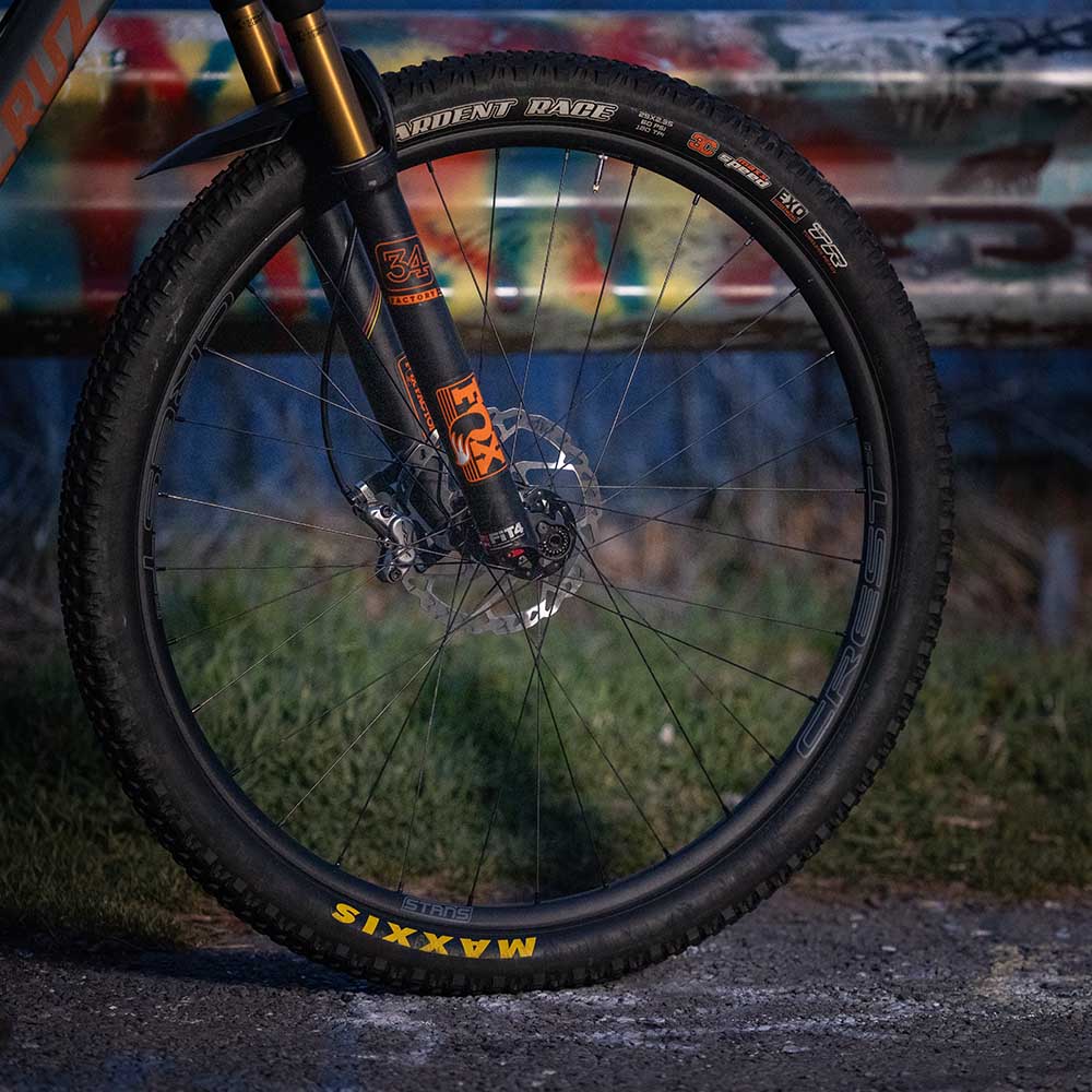 Crest MK4 Rim - Image 6