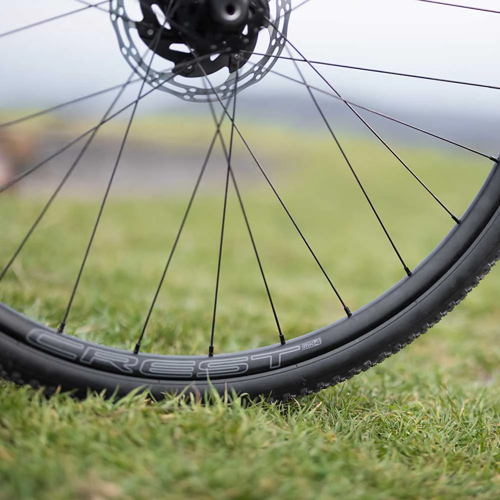 Crest MK4 Rim - Image 8