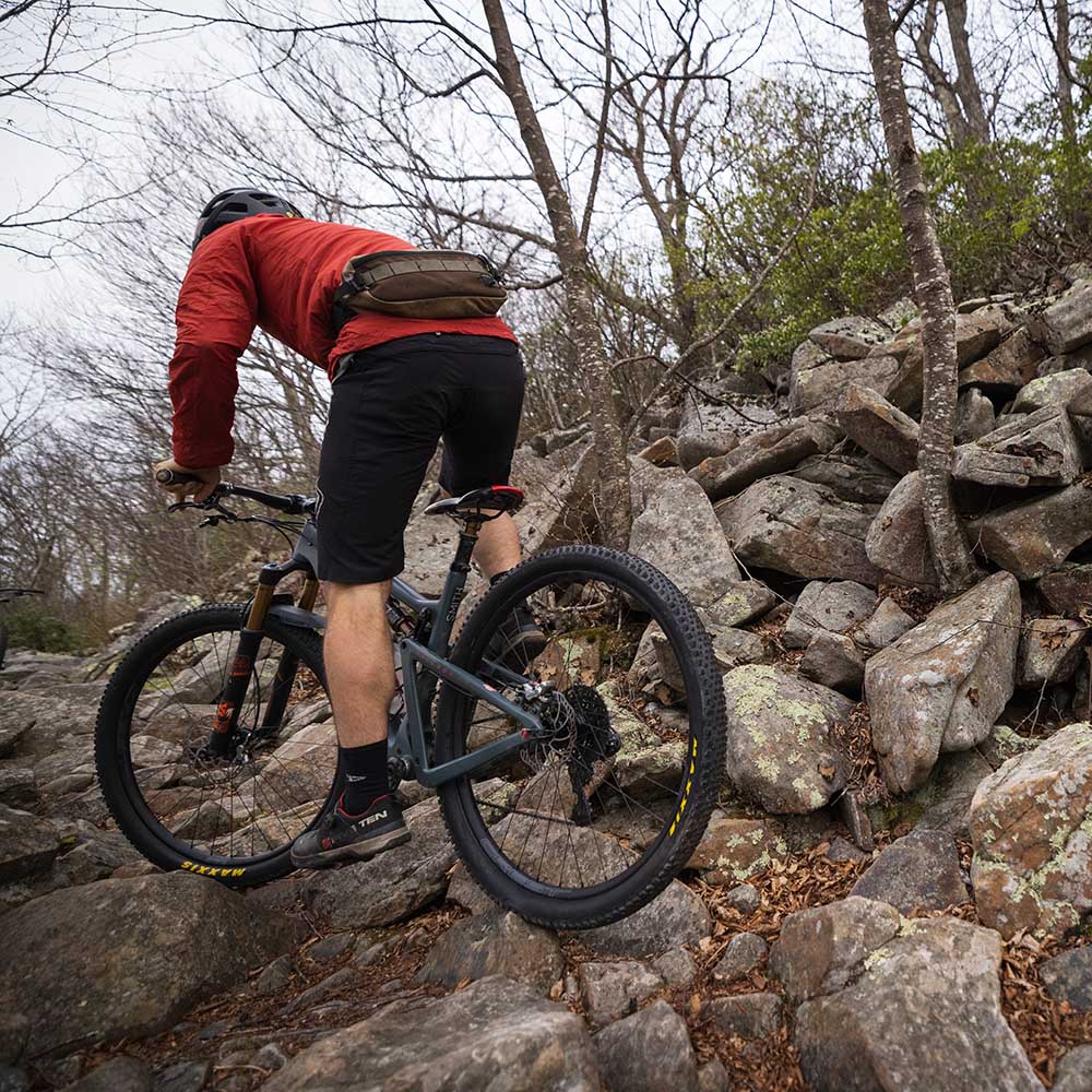 Crest MK4 Wheelset - Image 13