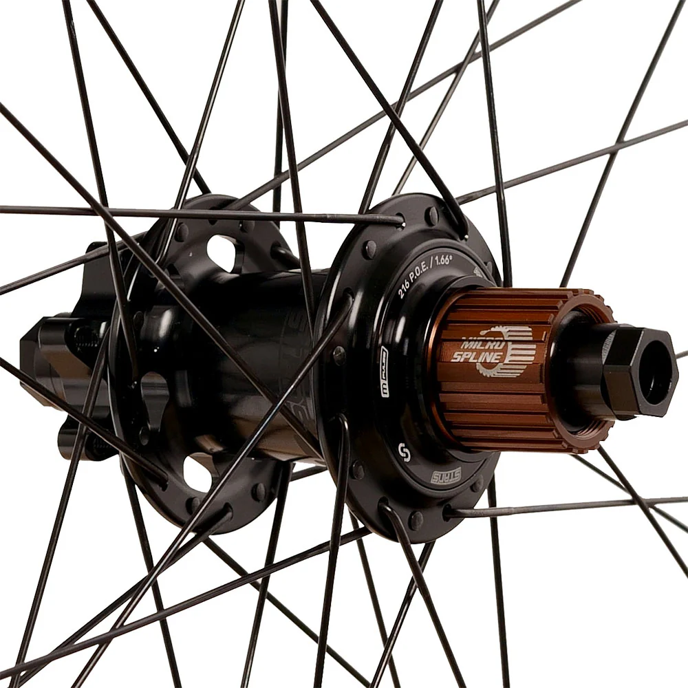 Crest MK4 Wheelset - Image 6