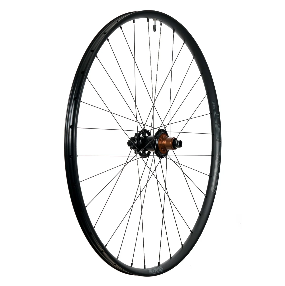 Crest MK4 Wheelset - Image 8