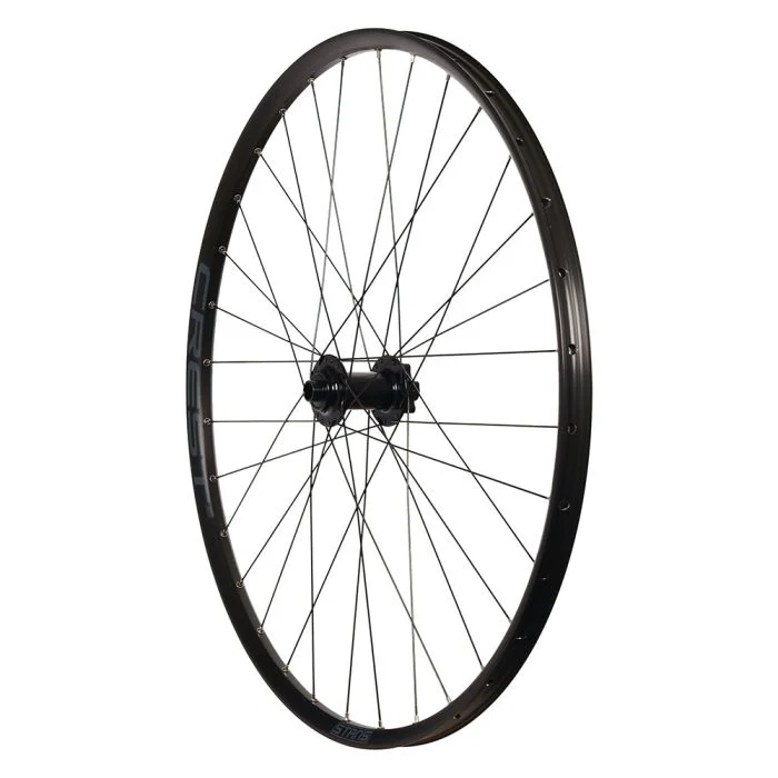 Crest S2 Front Wheel - Image 6
