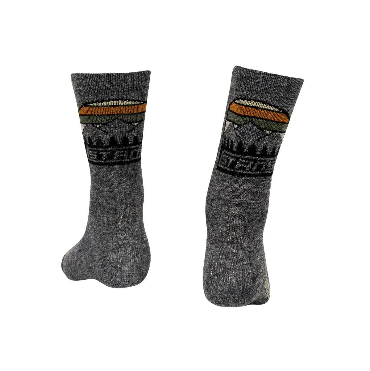 DeFeet Wool Sock - 6" - Image 3