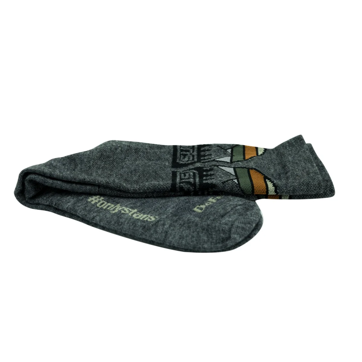 DeFeet Wool Sock - 6" - Image 4