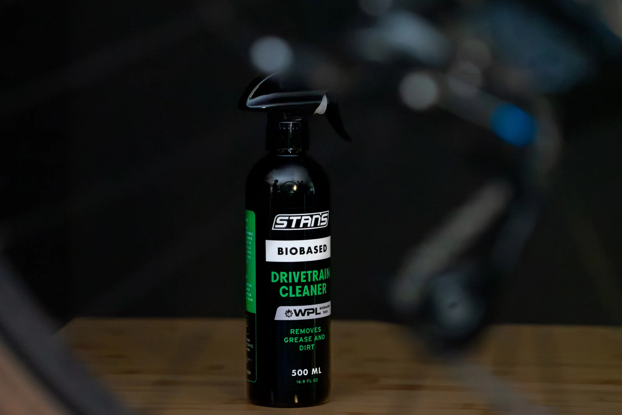 Stan's Drivetrain Cleaner - Image 5