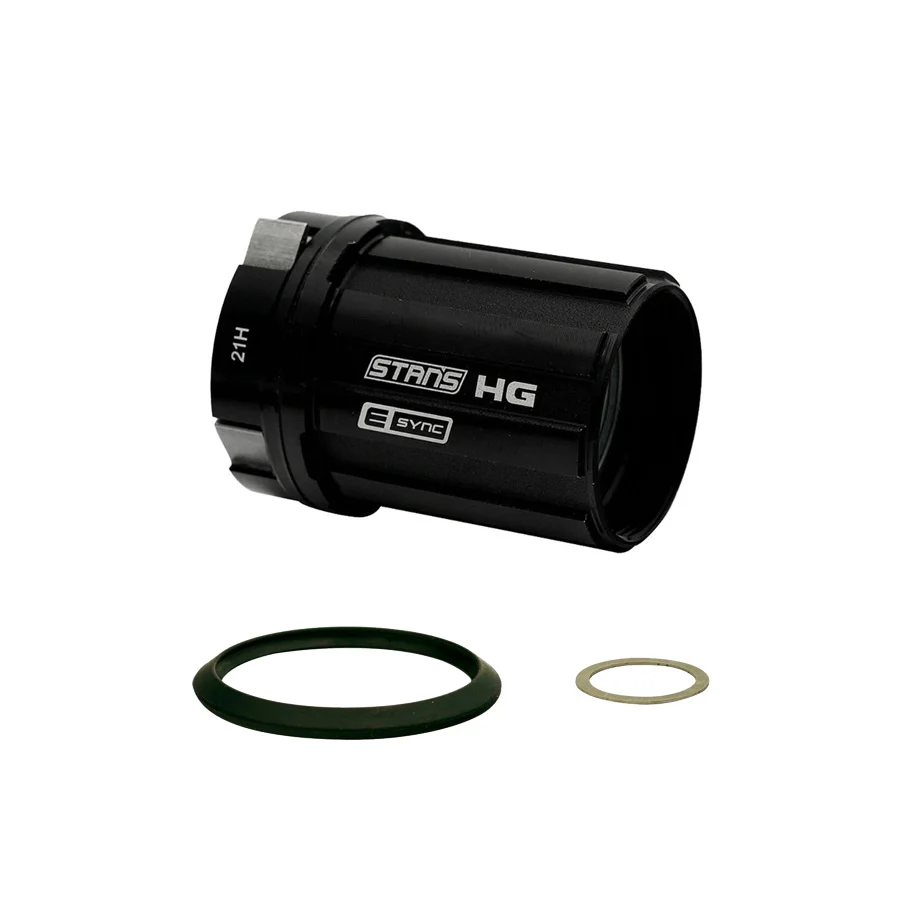 E-sync Hub Shimano HG Freehub Kit - Image 2