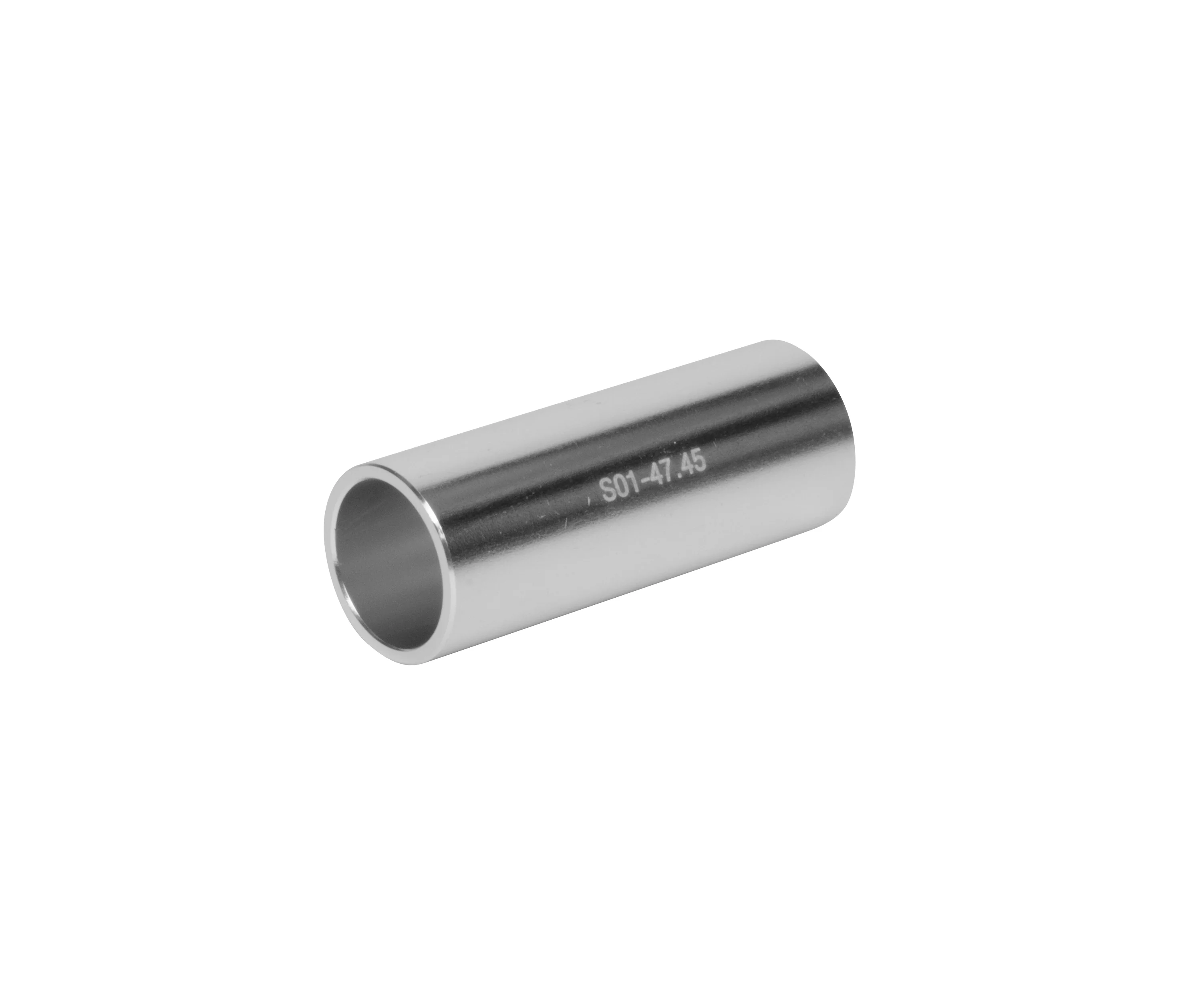 E-sync/Neo 6-bolt Rear Hub 135mm and 142mm Axle Spacer - Image 3