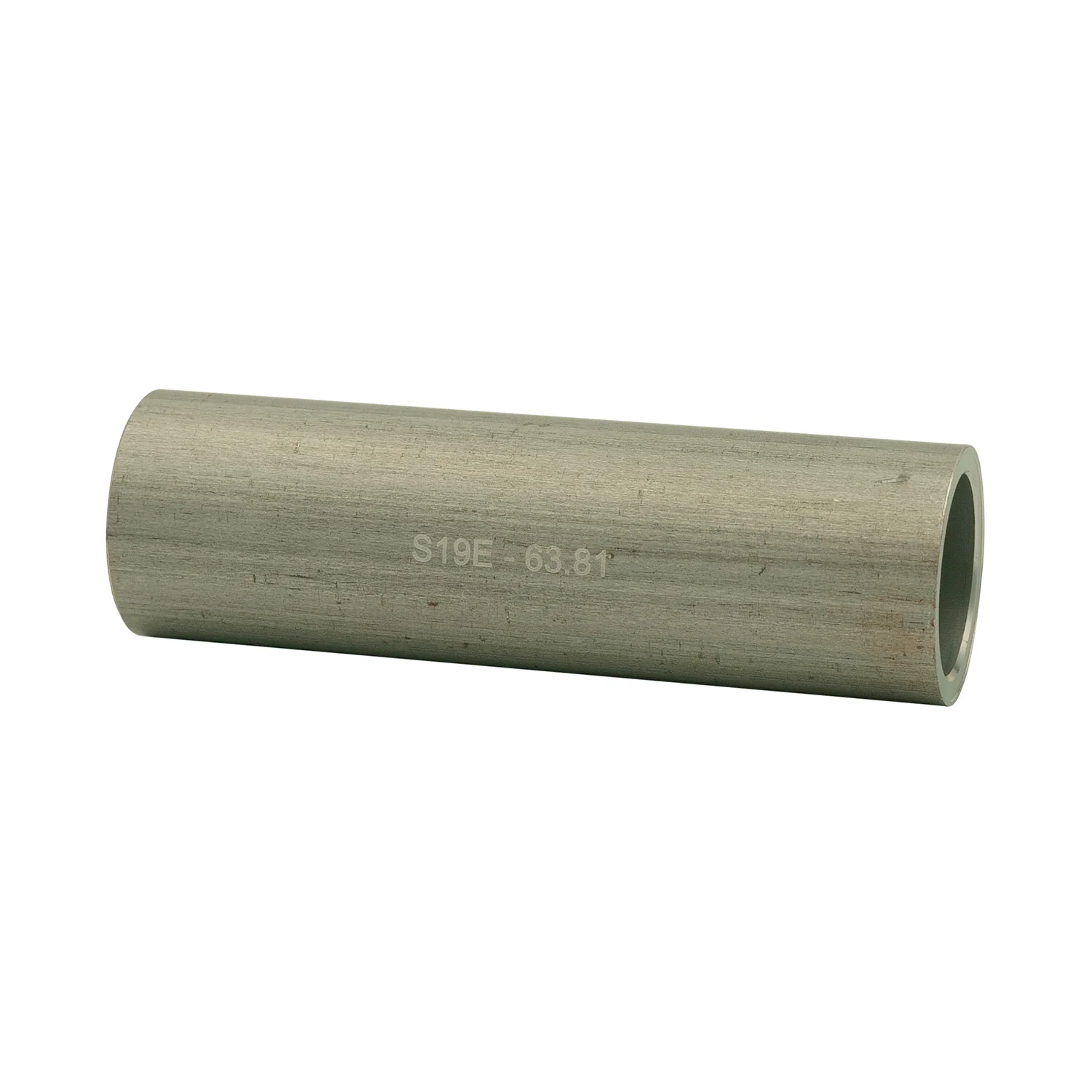E-sync/Neo Front Hub Axle Spacer for 110mm Centerlock Hubs