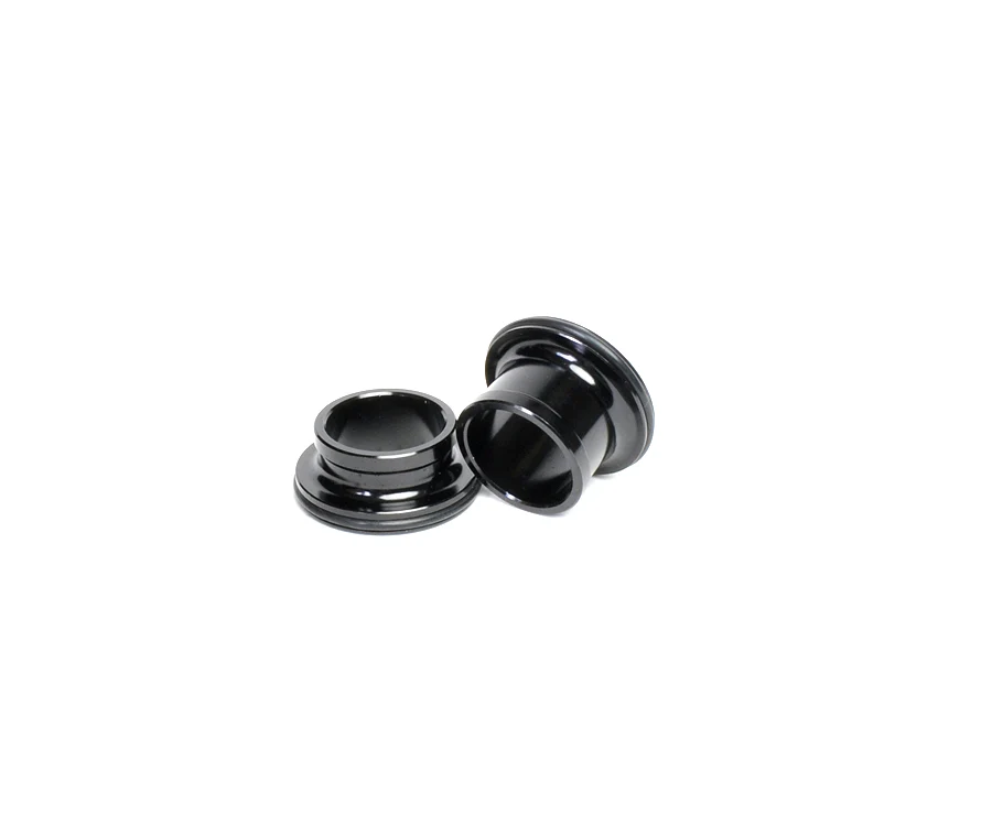 END CAPS, FRONT, STANS, 3.30HD, 20MM