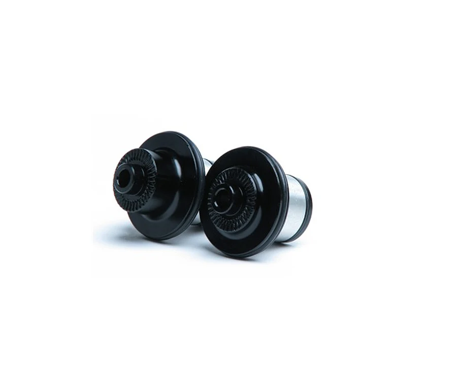 END CAPS, FRONT, STANS, 3.30HD, QR