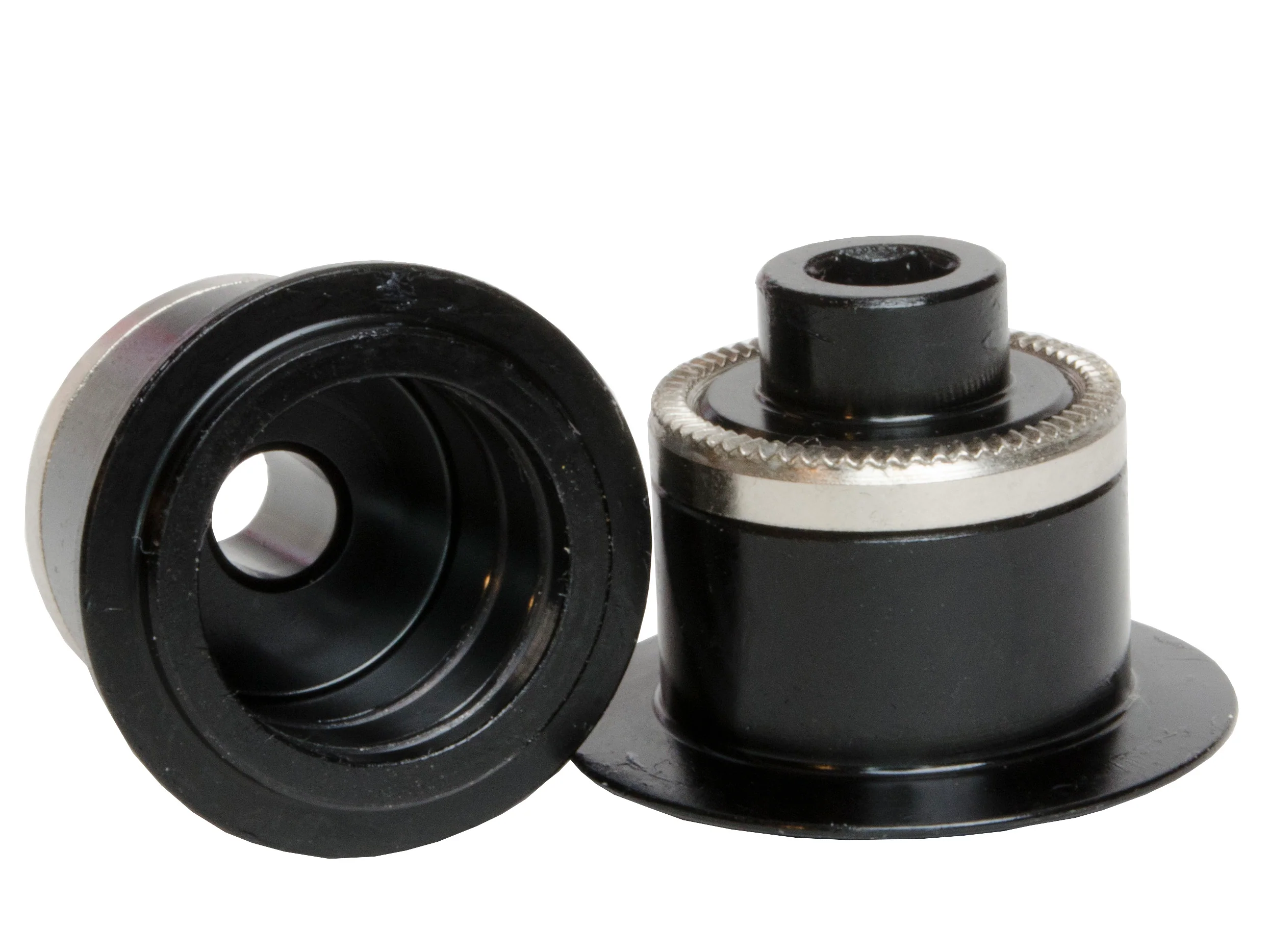 End Caps, Rear, Stans, 3.30RD, QR, Paired Kit - Image 2