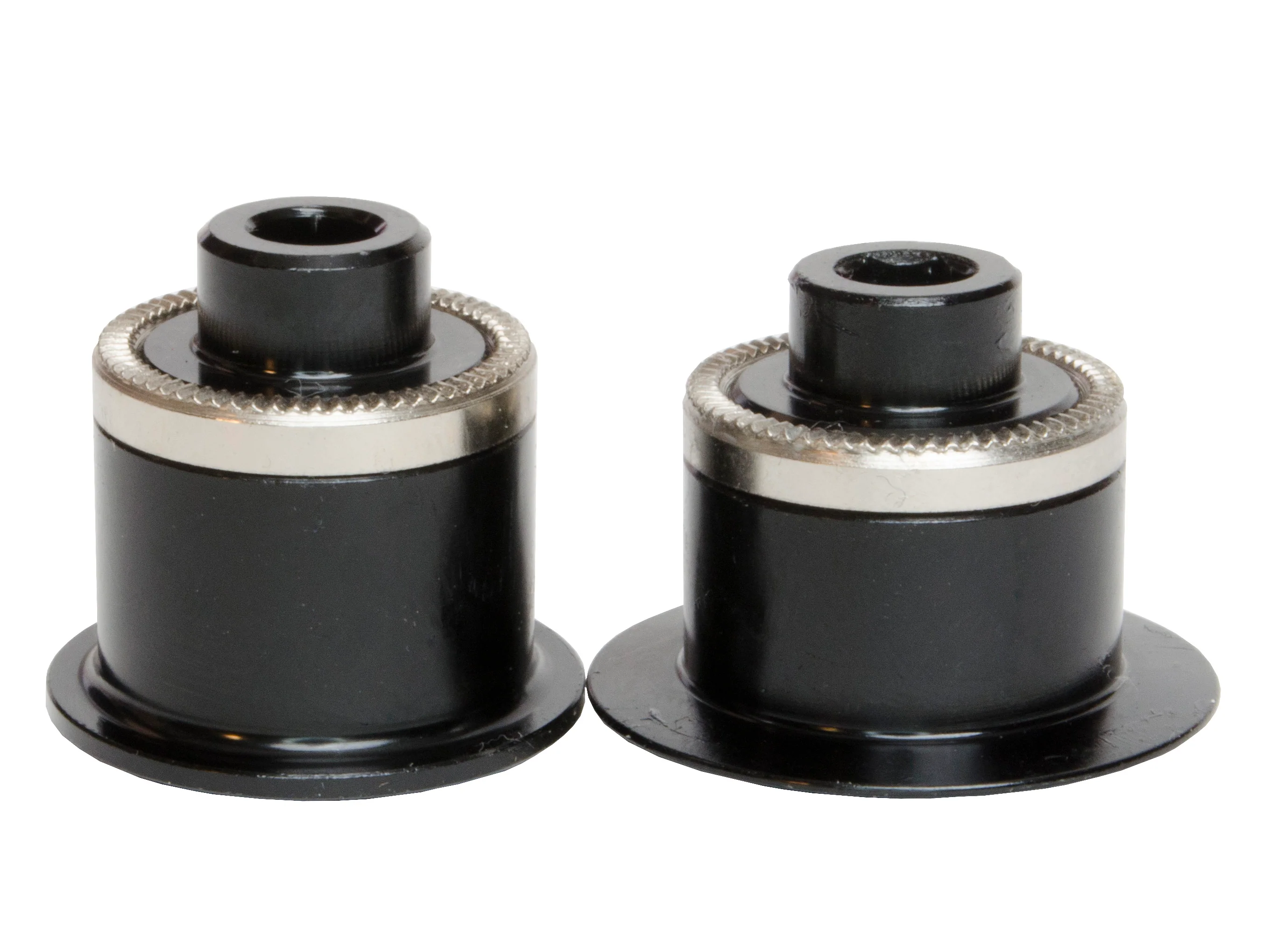 End Caps, Rear, Stans, 3.30RD, QR, Paired Kit - Image 3