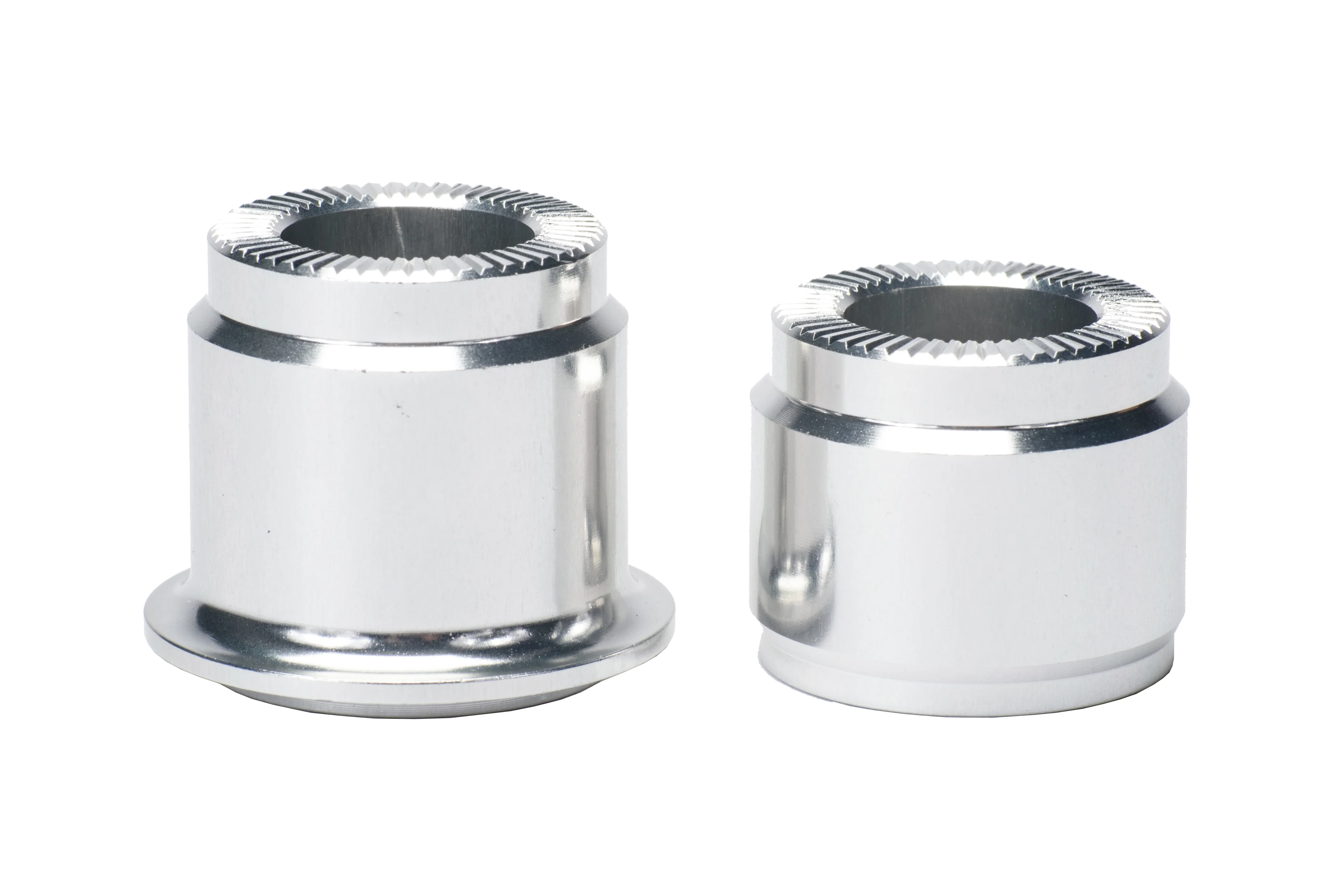 END CAPS, REAR, STANS, 3.30SS, 12x142 (17mm OD AXLE HUB ONLY) - Image 2