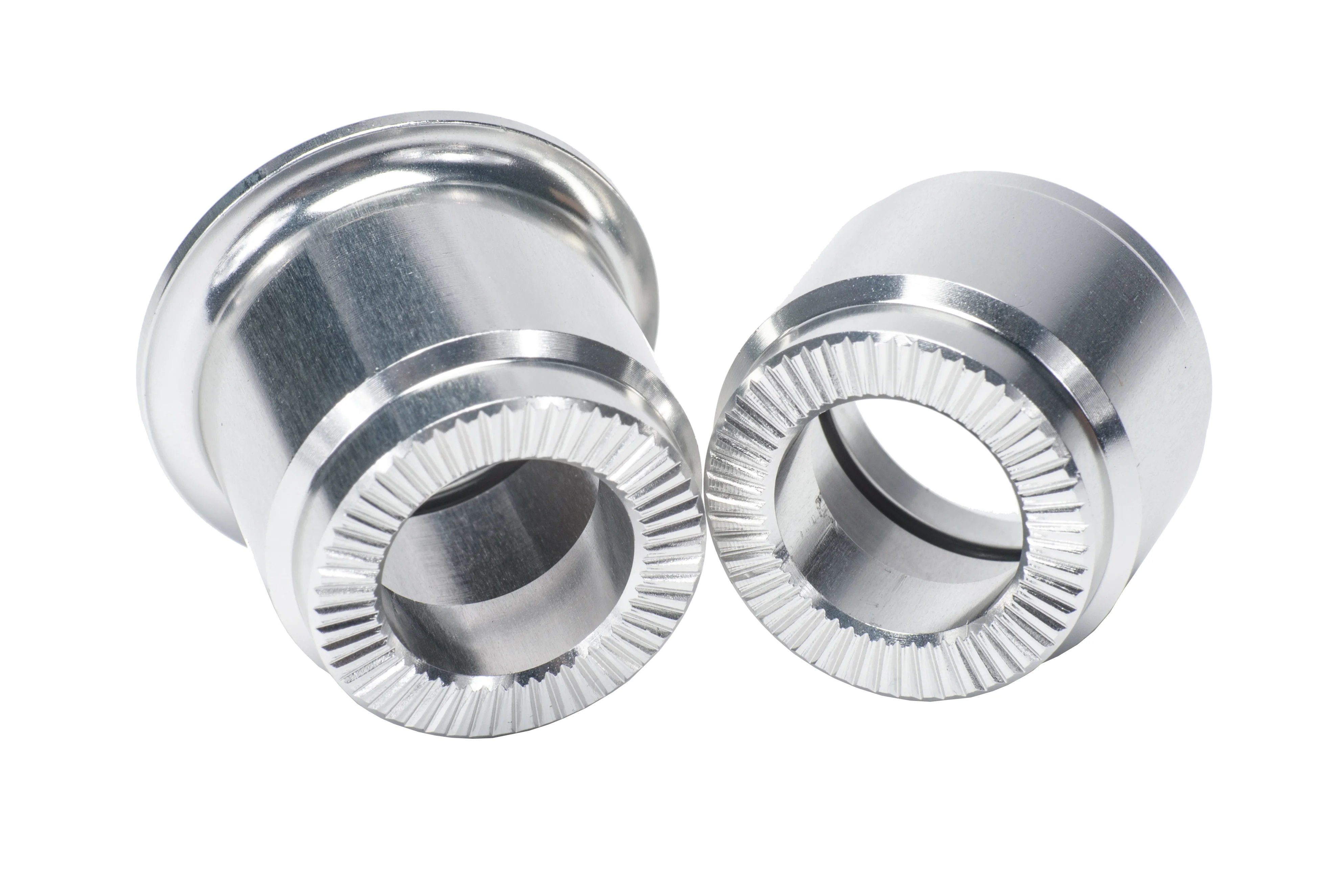 END CAPS, REAR, STANS, 3.30SS, 12x142 (17mm OD AXLE HUB ONLY) - Image 3