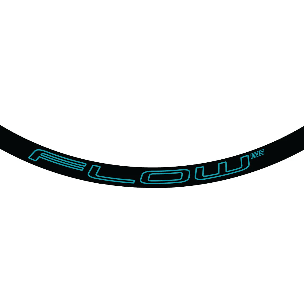 Flow EX3 Decals - Image 33