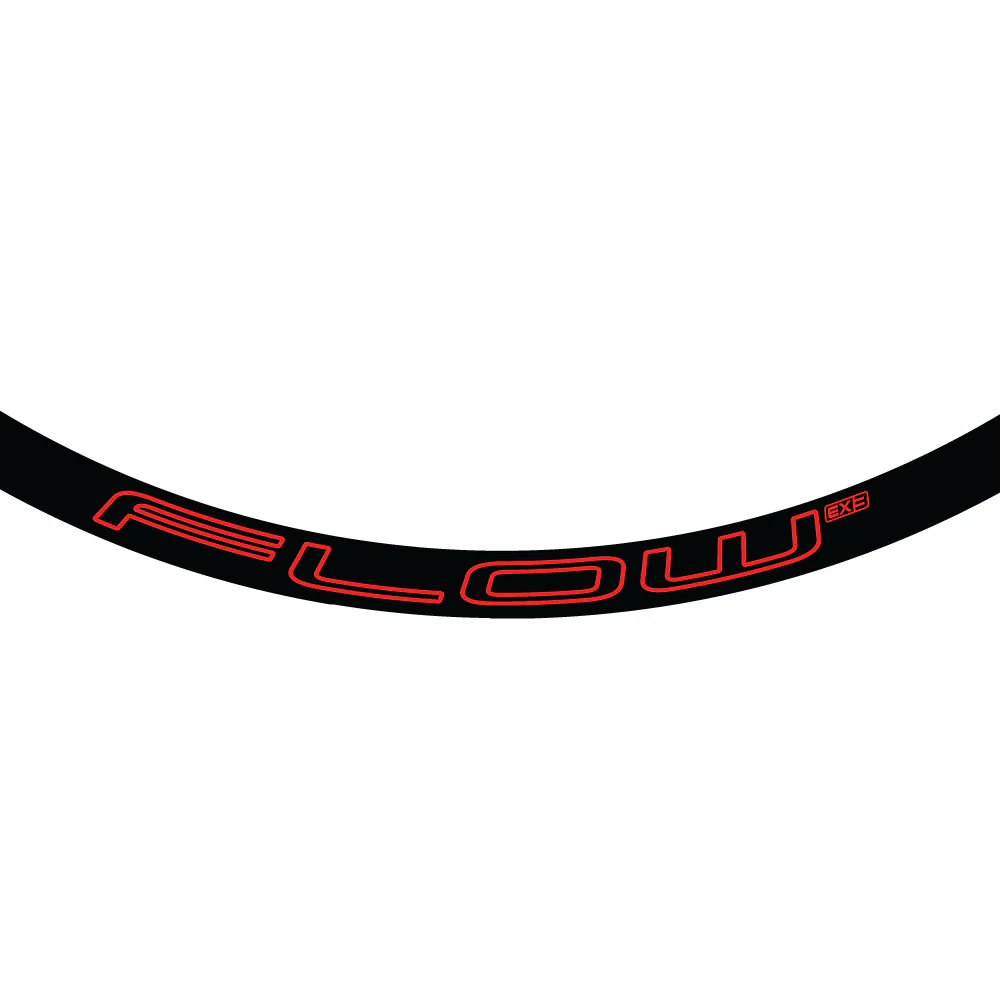 Flow EX3 Decals - Image 36