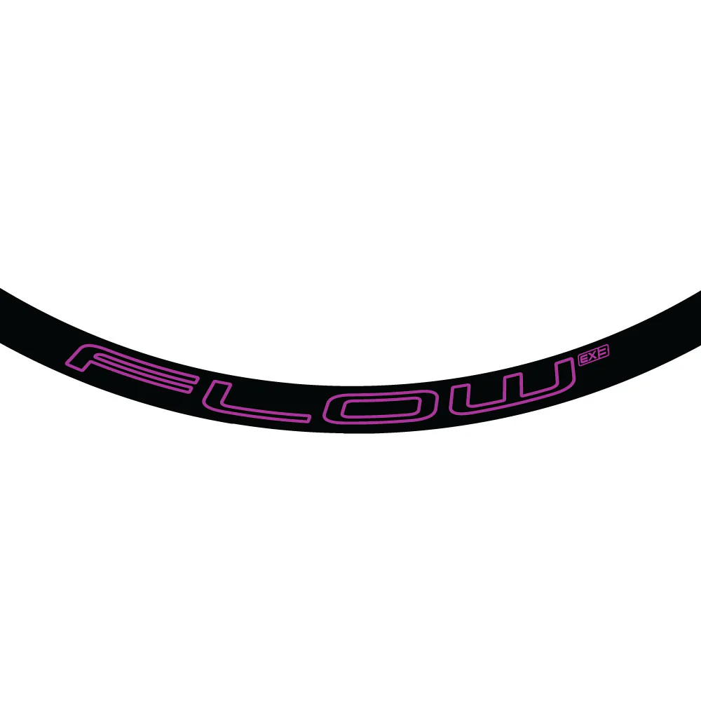 Flow EX3 Decals - Image 45